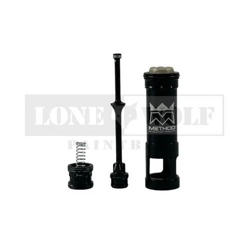 Kit Di Guarnizioni O-Ring Per Marker Paintball DLX Luxe | 2 Set Completi Per Manutenzione E Ricambi