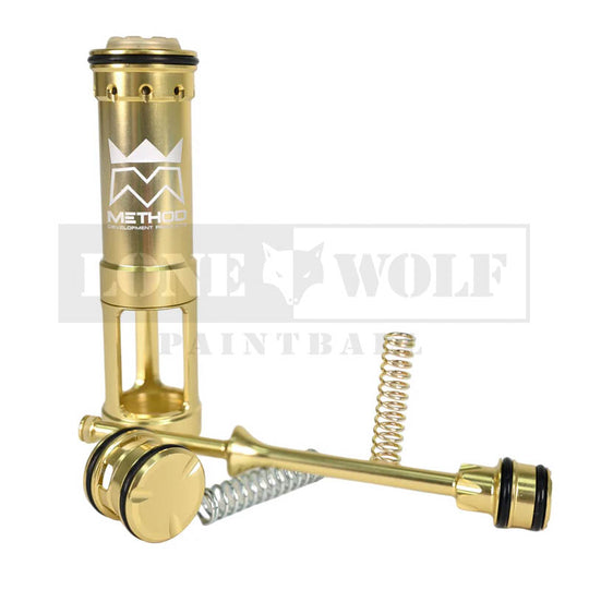 Method Shocker ERA Paintball Bolt Kit