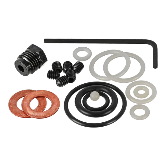Kit de reconstruction du régulateur Ninja Pro V3 / Ace