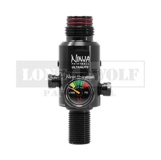 Ninja 4,500 PSI Ultralite Regulator