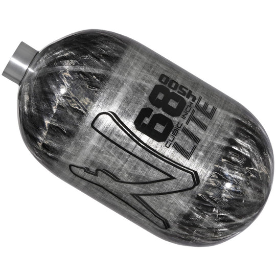 Ninja Lite Paintball Air Tank ONLY