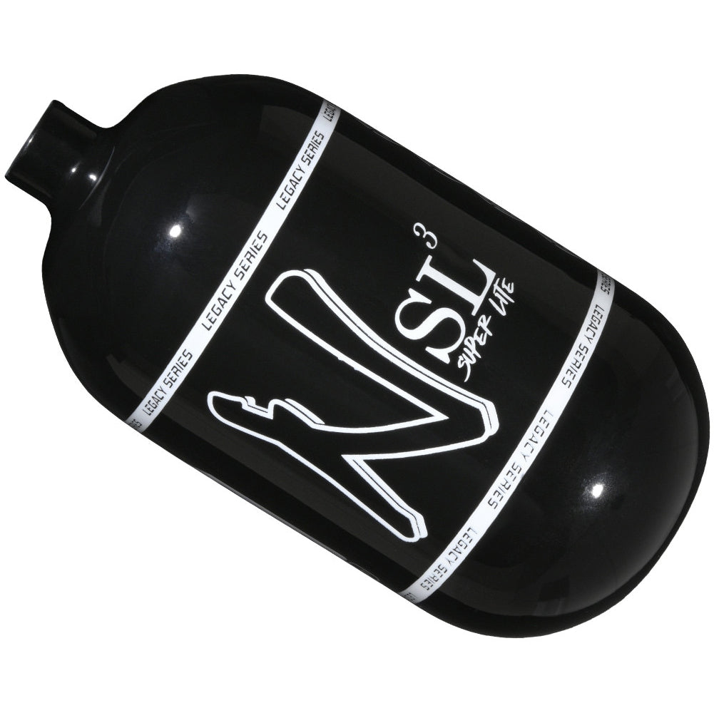 Ninja SL3 Paintball Air Tank ONLY – Lone Wolf Paintball