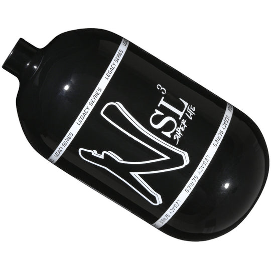 Ninja SL3 Paintball Air Tank ONLY