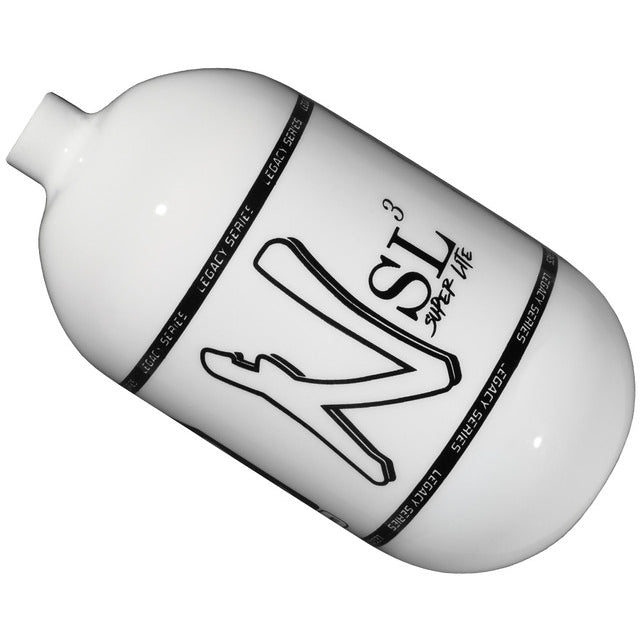 Ninja SL3 Paintball Air Tank ONLY – Lone Wolf Paintball