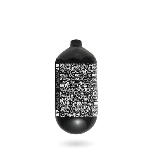 Infamous Hyperlight Series Air Tank ONLY