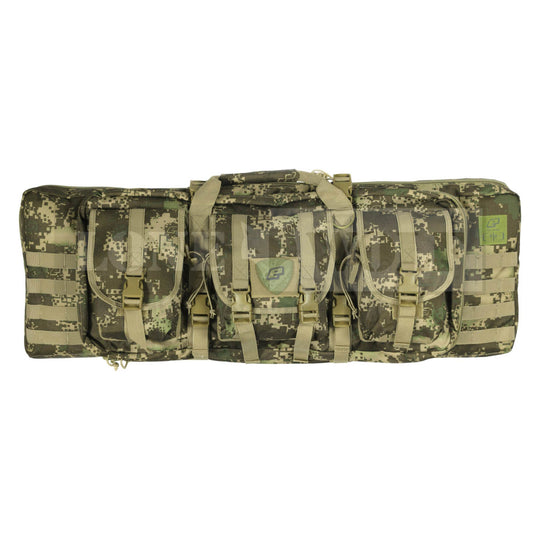 Planet Eclipse 36" Double Rifle Gun Case