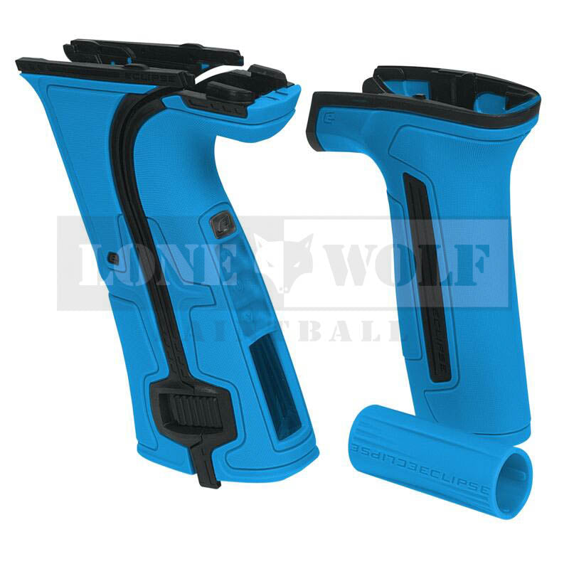 planet eclipse handschuhe Planet Eclipse CS3 Grip Kit – Lone Wolf Paintball