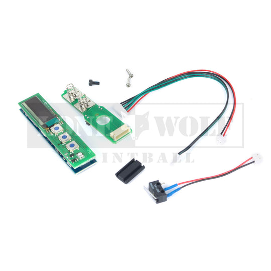 Kit électronique Planet Eclipse CS3 MME