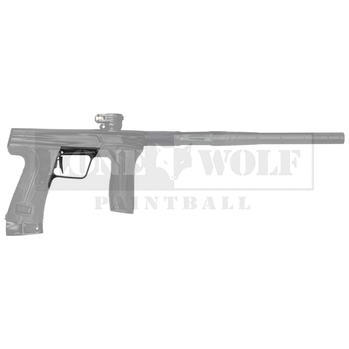 Eclipse Geo CS1 Foregrip. Grip de rechange pour poignée avant Eclipse Geo CS1 Foregrip. Grip de rechange pour poignée avant