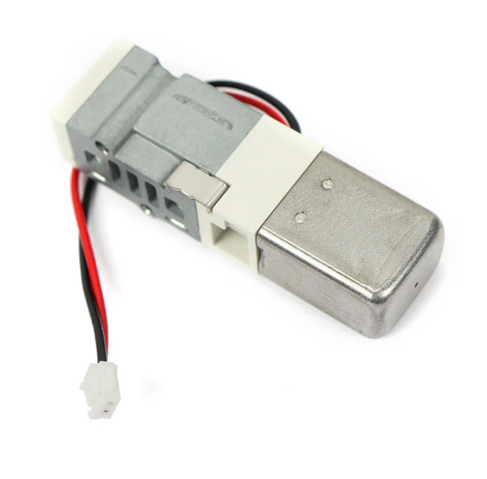 Ensemble solénoïde Planet Eclipse EGO LV1.6 / LV2