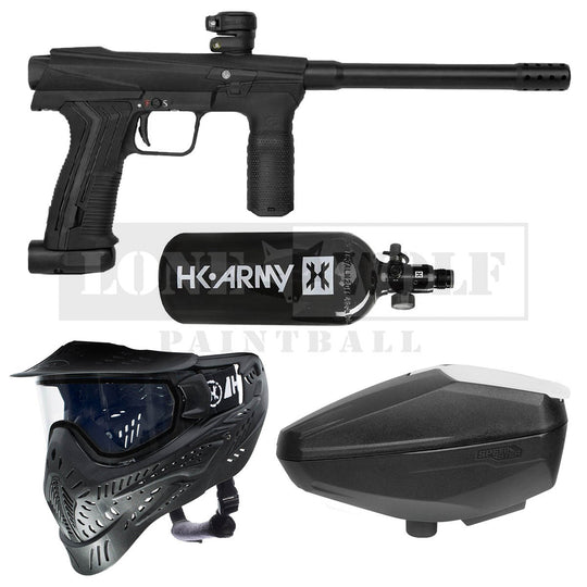 Planet Eclipse EMEK 100 Beginner Package