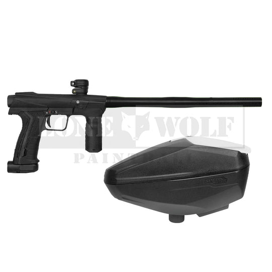 Planet Eclipse EMEK 100 Speed Package