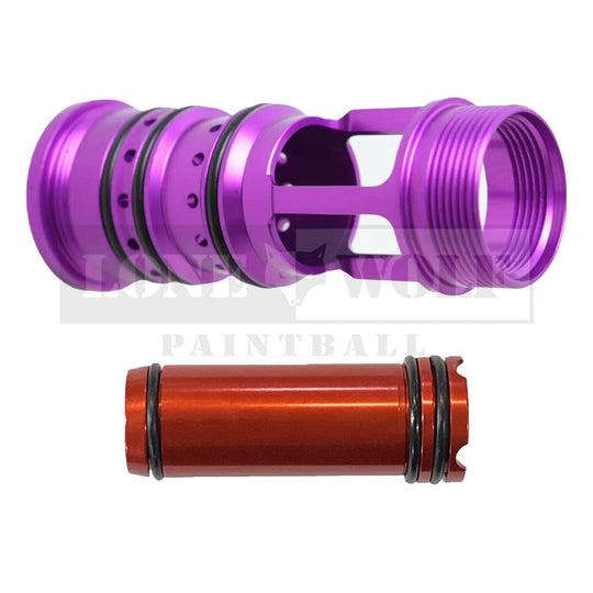 Planet Eclipse EMEK / EMF100 Ultimate Bolt Upgrade Kit