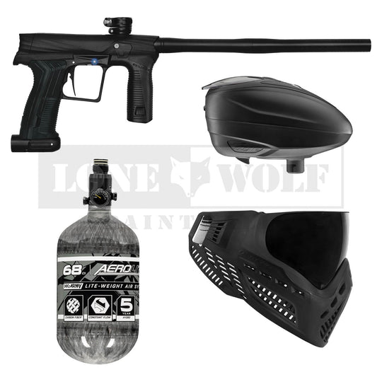 Planet Eclipse ETHA3 Beginner Speedball Package