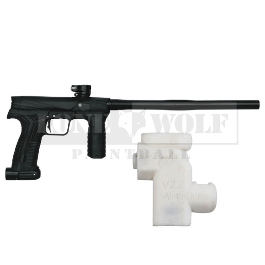 Planet Eclipse ETHA3 M w/ Deadlywind hAir 45 V2