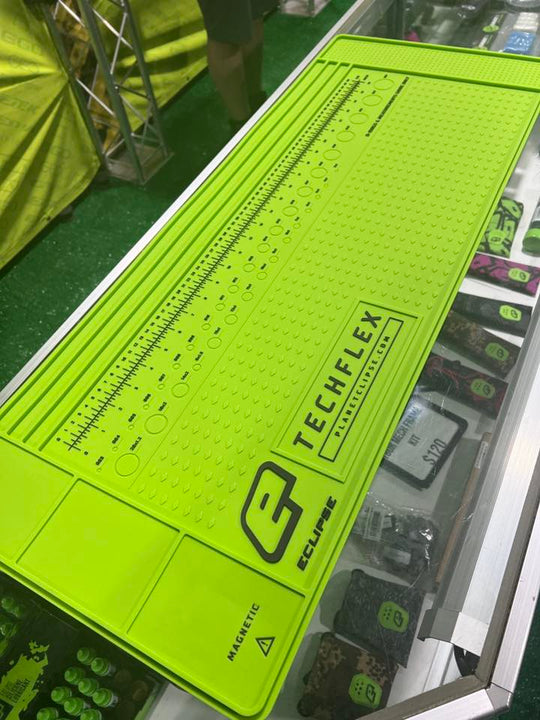 Planet Eclipse XL Magnetic Tech Mat