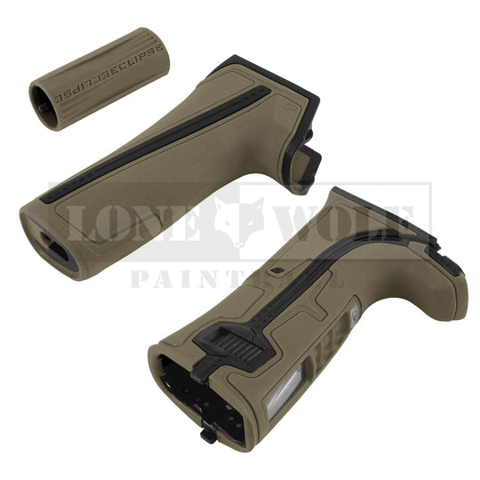 Planet Eclipse Geo R5 / CS3 Pro Grip Kit