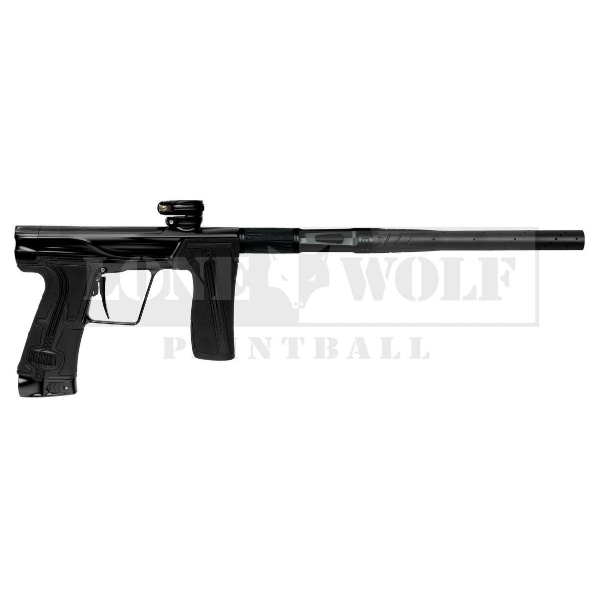 Planet Eclipse Geo R5 Paintball Gun – Lone Wolf Paintball