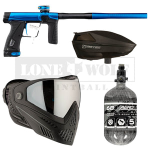 Vis Paintball Planet Eclipse Kit Vis Blackout Planet Eclipse - Pour EGO Vis Paintball Planet Eclipse Kit Vis Blackout Planet Eclipse - Pour EGO