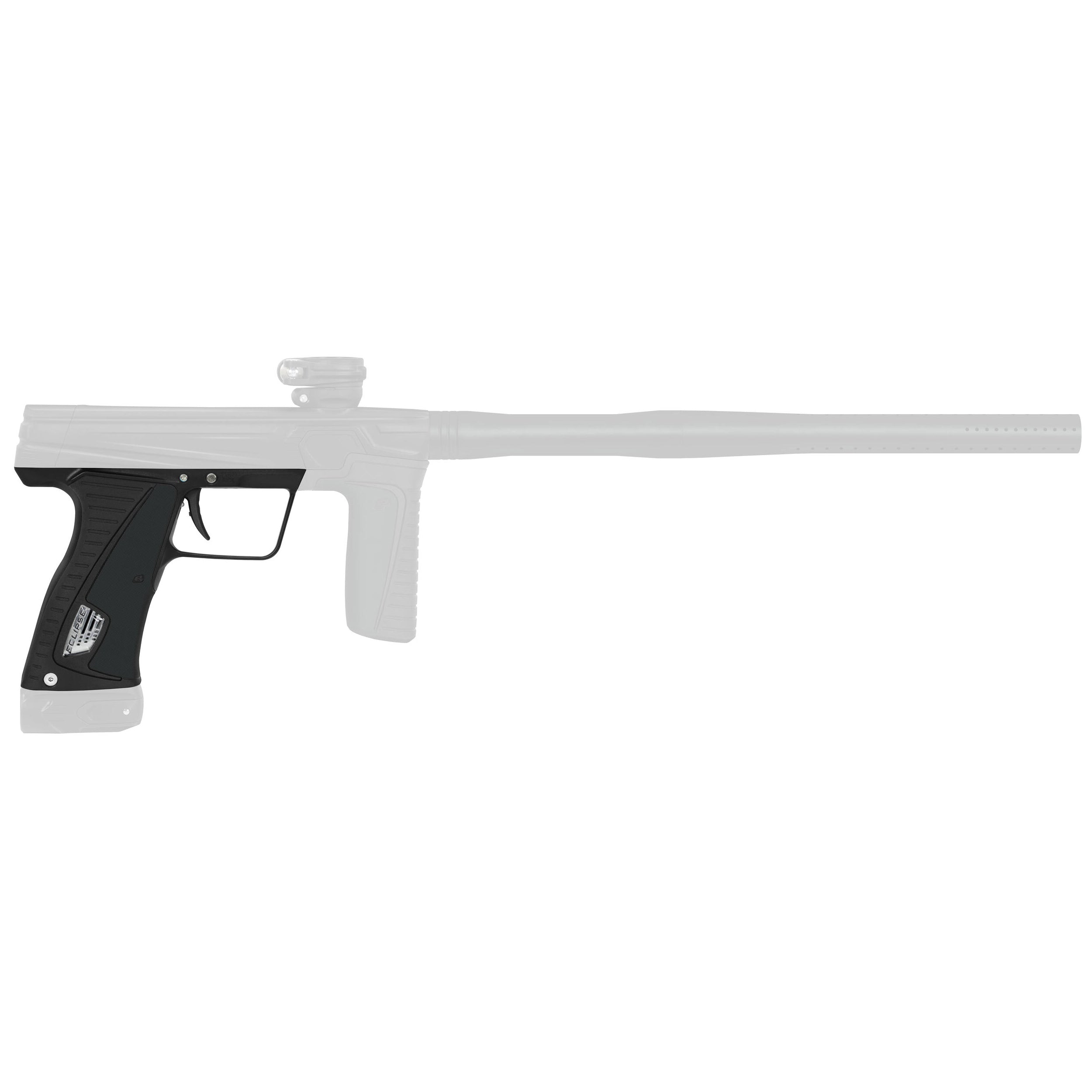 Planet Eclipse GTEK 180R Mechanical Frame – Lone Wolf Paintball