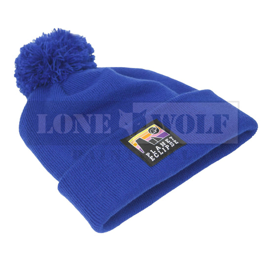 Planet Eclipse Horizon Pom Beanie