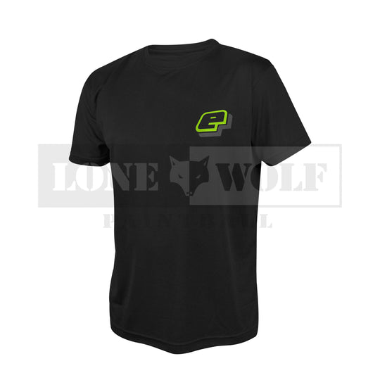 Planet Eclipse T-Shirt - Dropshot Big