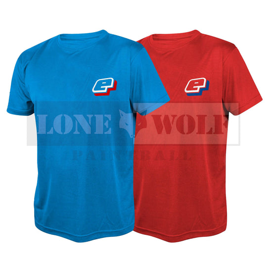 Planet Eclipse T-Shirt - Dropshot