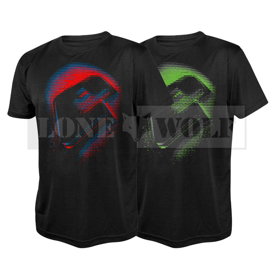 Planet Eclipse T-Shirt - VHS