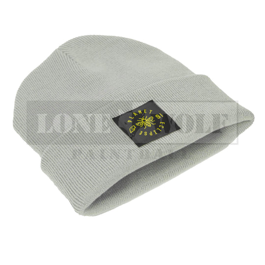 Planet Eclipse Worker Roll Beanie