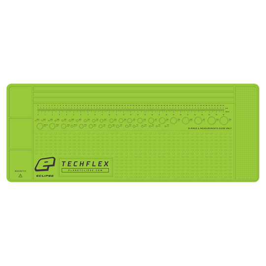 Planet Eclipse XL Magnetic Tech Mat