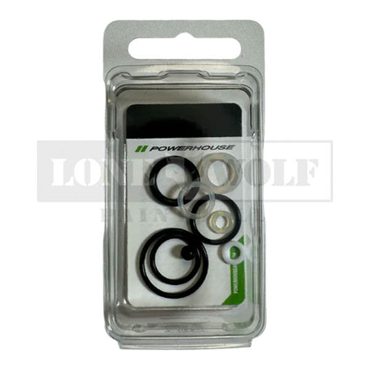 Powerhouse Counterpunch & Hook Regulator Rebuild Kit