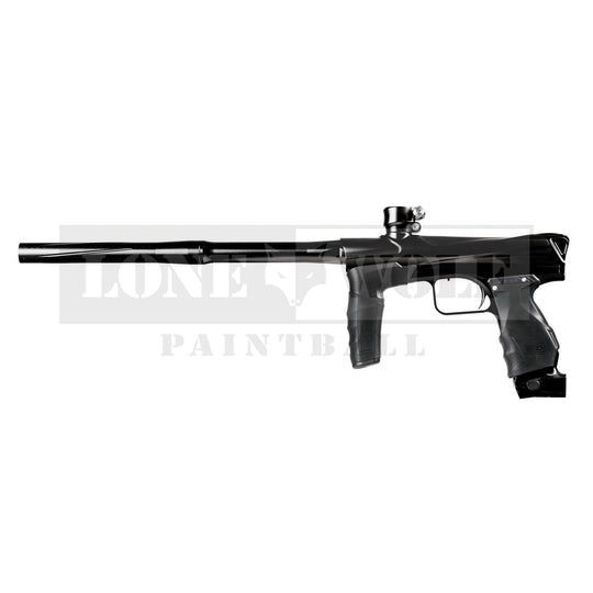 Push Propel Mechanical Paintball Gun