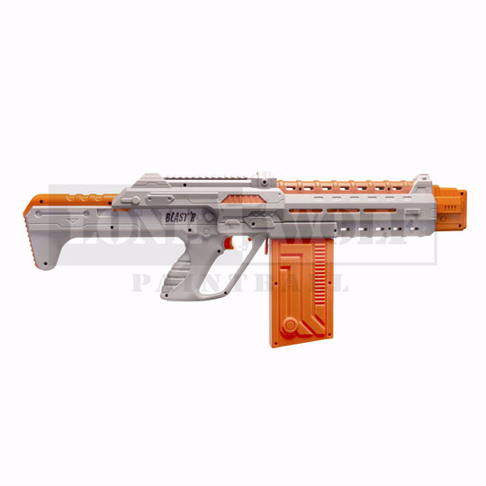 REKT BLAST'R Full Auto AEG Airsoft Rifle