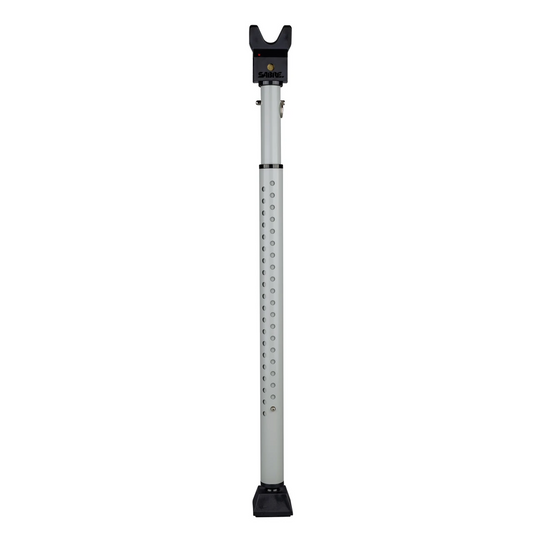 Sabre Adjustable Door Security Bar w/ Vibration Alarm