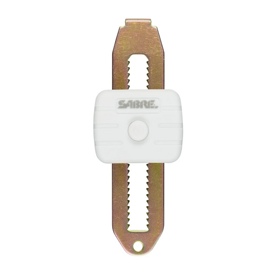 Sabre Compact Travel Door Lock