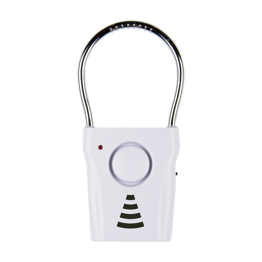 Sabre Home Security Door Handle Alarm