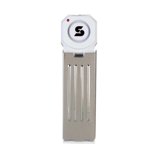 Sabre Home Security Wedge Door Stop Alarm
