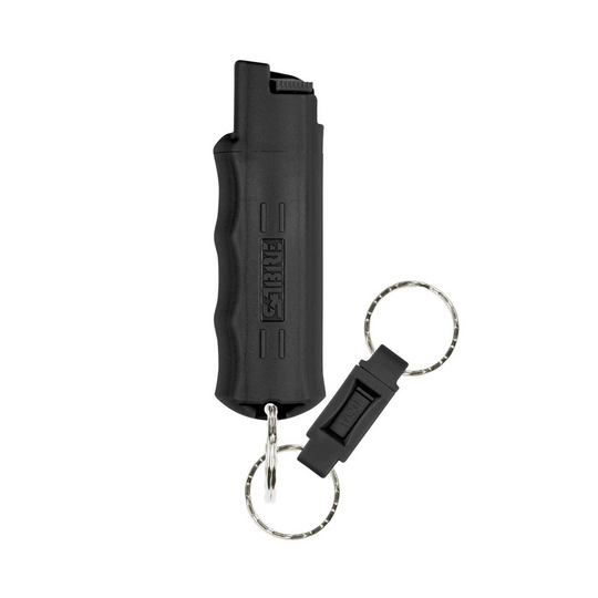 Sabre Self Defense Pepper Spray w/ Keychain