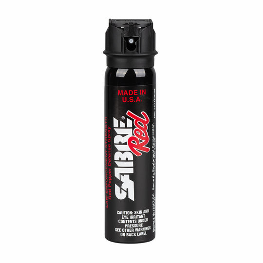Sabre Self Defense Pepper Spray Magnum 120