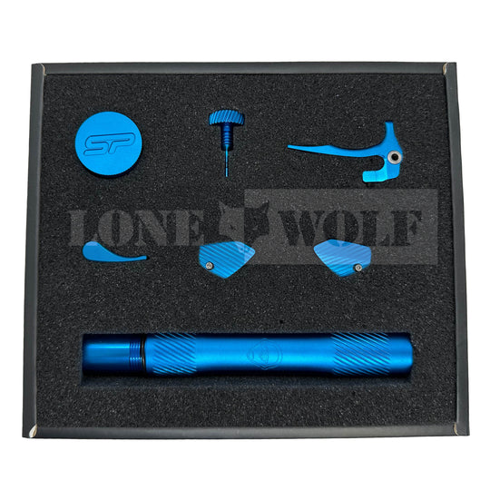 SP Shocker ERA Accent Kit