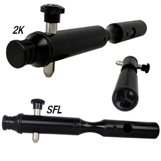 Shocktech Super Fly Autococker Bolt