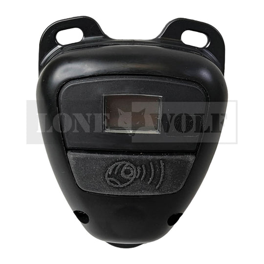 Radarchron Handheld Paintball Chronograph