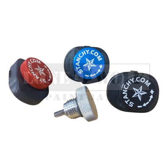 Super Stanchy EMEK / ETHA3 M Tool Kit