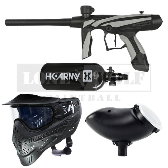 Tippmann Vantage Beginner Package