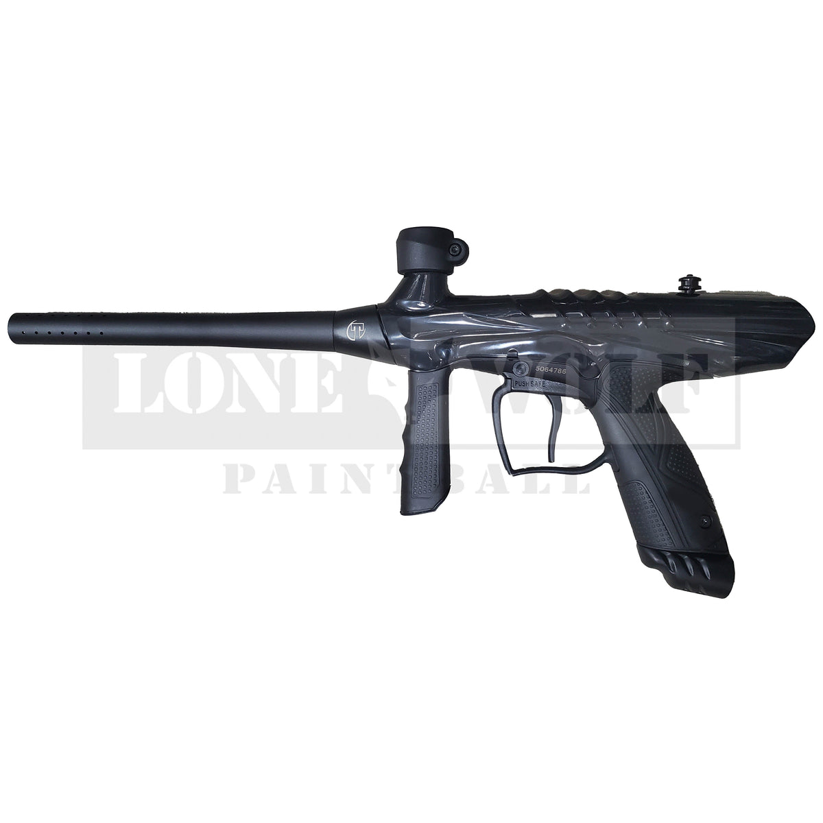 Tippmann Vantage Paintball Marker Lone Wolf Paintball