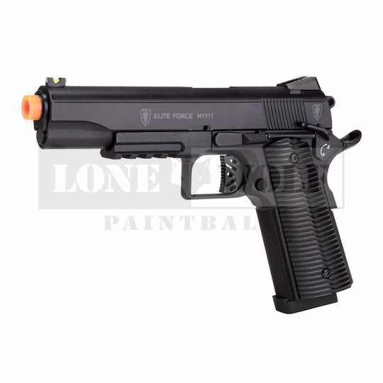 Umarex Elite Force M1911 CO2 Airsoft Pistol