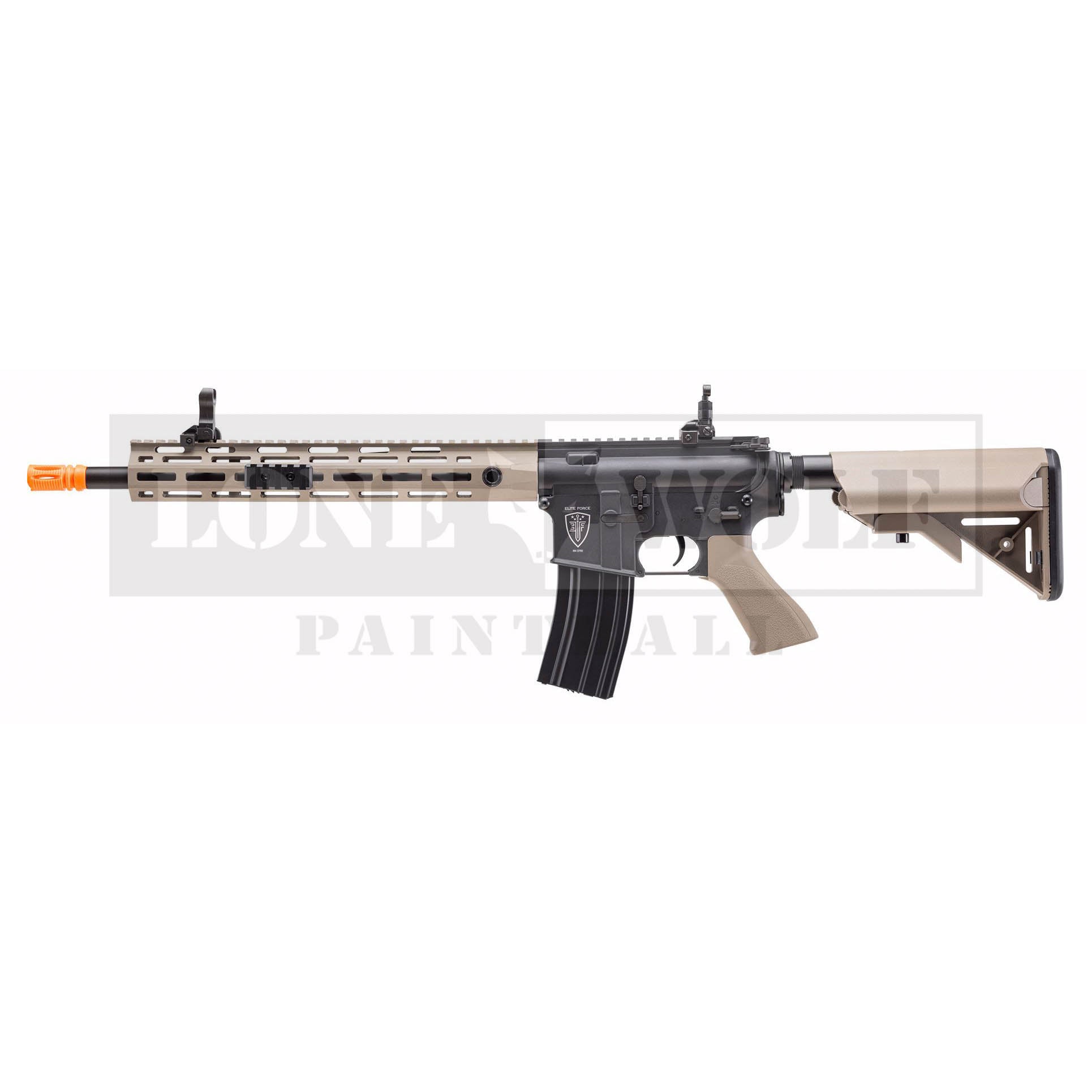 Airsoft fusil m4