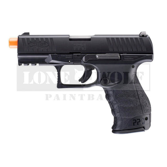 Umarex Walther PPQ Gas Airsoft Pistol
