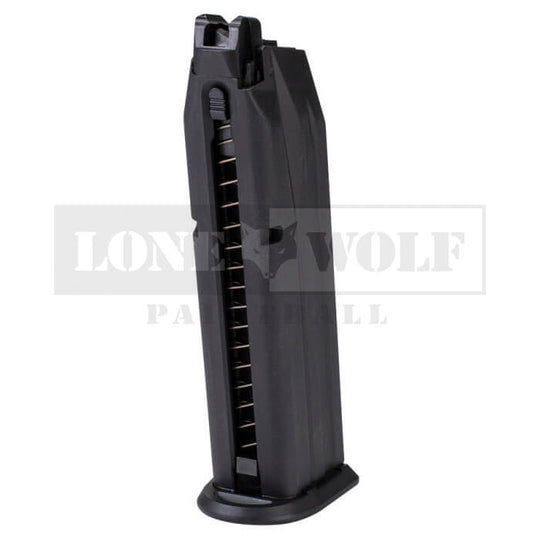 Umarex Walther PPQ Gas Airsoft Magazine