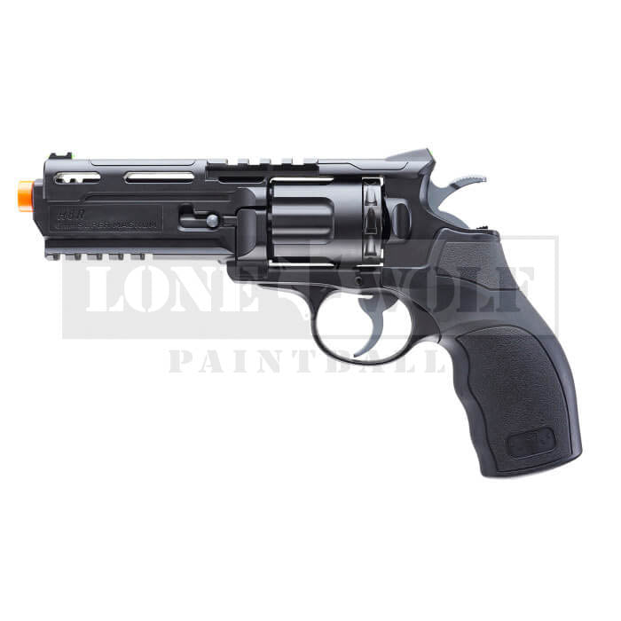 Pistola Airsoft Umarex Elite Force H8R CO2 – Lone Wolf Paintball